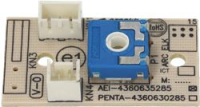 CIRCUIT BOARD BEKO 4360635285