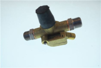 GAS REGULATOR