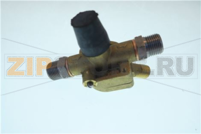 GAS REGULATOR 