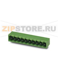 Ответная часть разъема Phoenix Contact MSTBA 2,5/24-G