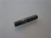PRIGIONIERO M8x25 mm UNI 5911-66