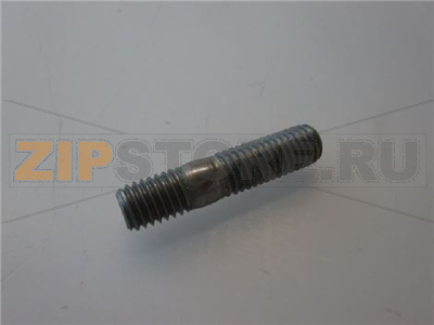 PRIGIONIERO M8x25 mm UNI 5911-66 