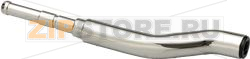 TUBO CROMATO USCITA ACQUA DLS 5513271459 