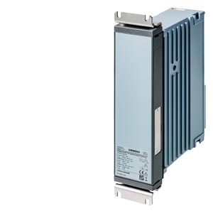 делит.напряж.возб.навесн.монт. Siemens 7XR8700-0BA00 