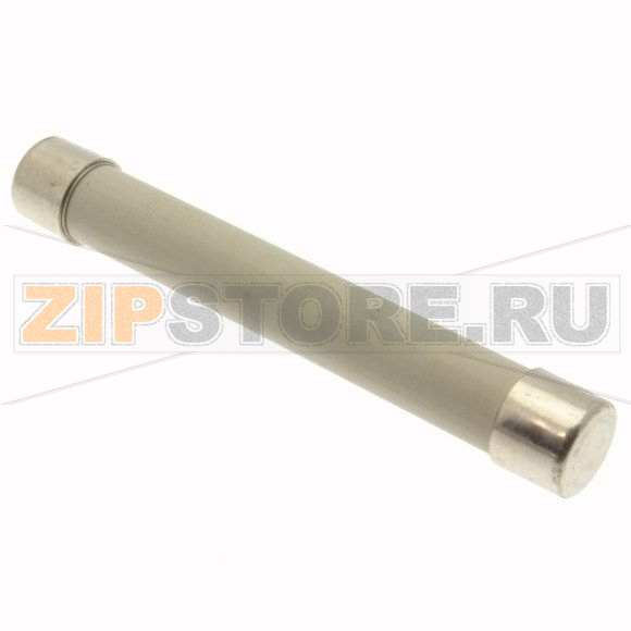 Предохранитель VT, 5 A, AC 5.5 kV, 50 кА, 142x20.6 мм, тип E, 5E Eaton 5.5KV 5.0A FUSE 