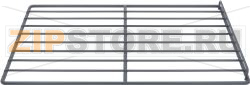 GRID PLASTIFIED GN 1/1 530x325 mm 
