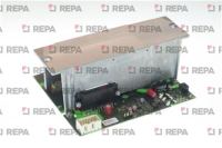 ПРЕОБРАЗОВАТЕЛЬ CR30