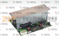 ПРЕОБРАЗОВАТЕЛЬ CR30