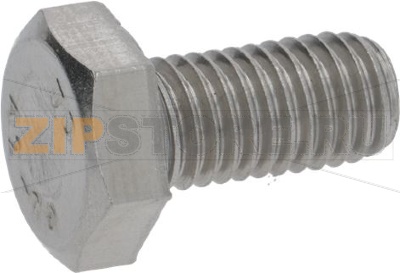 VITE FISSAGGIO VENTOLA M10x1,5 SX 