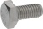 VITE FISSAGGIO VENTOLA M10x1,5 SX