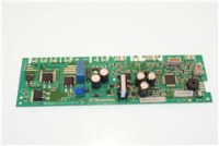ELETTRONICA CONFIGURATA,REFRIG