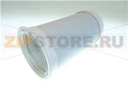 ASS TUBO ARIA EU ?150 150 BIANCO PAC EX 