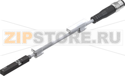Датчик положения Festo SME-8M-DS-24V-K-0,3-M8D 