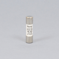 Вставка плавкая 25 А, gG, 10x38 мм Sinvel SV1038-25