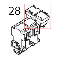 Safety thermostat Angelo Po 04WCP1EM