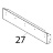 Fascia inf. Angelo Po 2G1PE2E