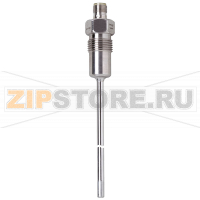 Датчик температуры с кабелем с присоединением к процессу IFM TM4511