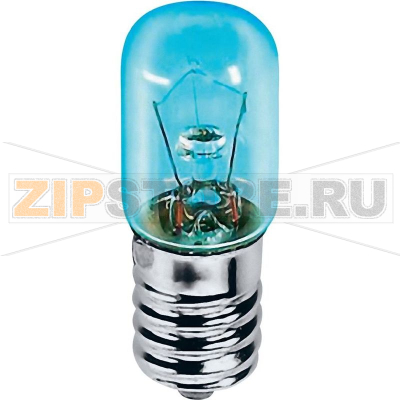 Лампа трубчатая 220-260 В, 15 Вт, 0.057 A, цоколь: E14, прозрачная, 1 шт Barthelme 00100422 