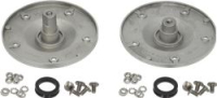 DRUM LH AND RH WHIRLPOOL