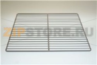 Griglia plastificata 420x530 mm