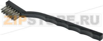 METAL BRUSH 