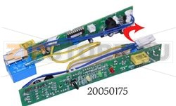 SCHEDA ELETTRONICA FAGOR 46X5567 