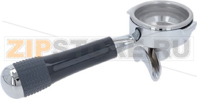 COMPLETE SLOPED PORTAFILTER 2WAY VA GREY 