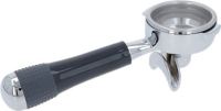COMPLETE SLOPED PORTAFILTER 2WAY VA GREY