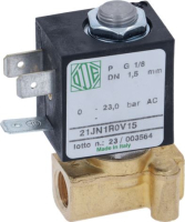 E.V. NC 2VIE 1/8 1/8