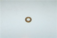 RONDELLA M6,5X12X1,6 OTTONE