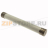 Предохранитель VT, 2 A, AC 15.5 kV, 80 кА, 327x41.3 мм, IEC US, тип E, 2E Eaton 5.5KV 2A 12" FUSE 1434 - Предохранитель VT, 2 A, AC 15.5 kV, 80 кА, 327x41.3 мм, IEC US, тип E, 2E Eaton 5.5KV 2A 12" FUSE 1434