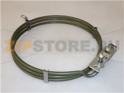 RESISTENZA 2500W 230V 