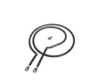 KIT,HWB 500W 120V ROUND ELEM