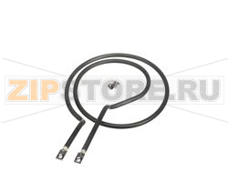 KIT,HWB 500W 120V ROUND ELEM 