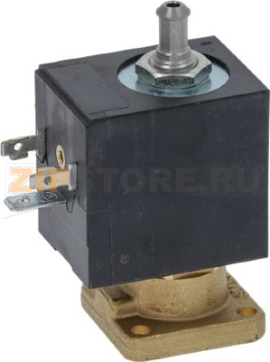 3-Х ХОДОВОЙ ЭЛЕКТРОМАГНИТНЫЙ КЛАПАН OLAB 230В 50ГЦ 