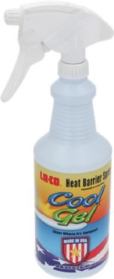 РАССЕИВАТЕЛЬ ТЕПЛА COOL-GEL SPRAY 