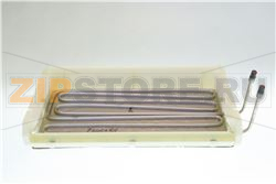 EVAP.SVC PACKOUT 6 INCH 