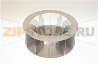 КРЫЛЬЧАТКА Ø 280 ММ