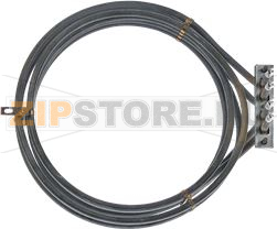 RESISTENZA 5400-7200W 208/230/240V 