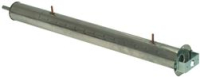 BRUCIATORE ø 50x620 mm