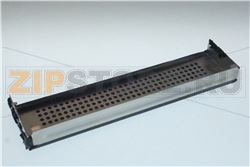 AIR FILTER BODY CLASS V2 