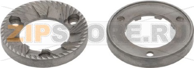 ЖЕРНОВА ДЛЯ BIANCHI (ПАРА) ПРАВЫЕ 