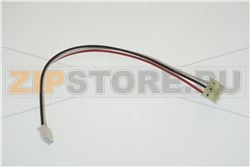 CAB CONTAT VOLUMETRICO L190(PVC)   EN750 