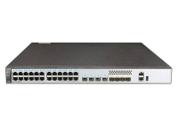 Коммутатор Huawei S5720-52X-PWR-SI-DC