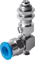 Держатель вакуумного захвата Festo ESH-HD-1-QS
