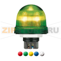 Лампа-маячок KSB-305G ABB 1SFA616080R3052