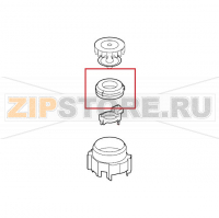 Ободок Robot Coupe MP 350 Ultra Combi 