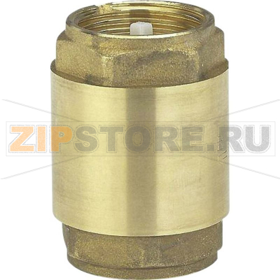 Клапан возвратный 26.5 мм, G3/4 Gardena 07230-20 