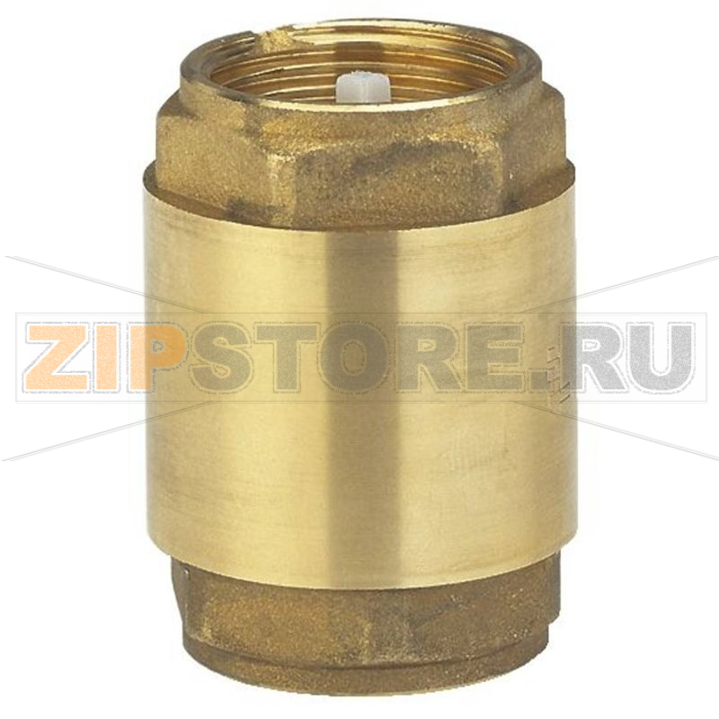 Клапан возвратный 26.5 мм, G3/4 Gardena 07230-20 