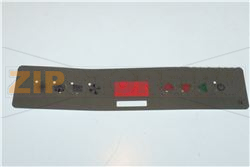 LABEL: LINEAR CONTROL LABEL COUNTER 